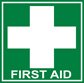 logo of First Aid